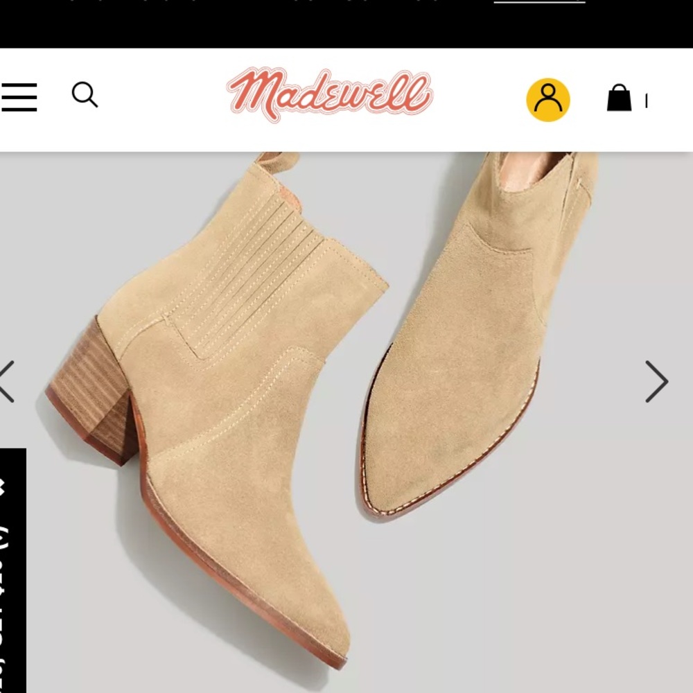 Madewell
